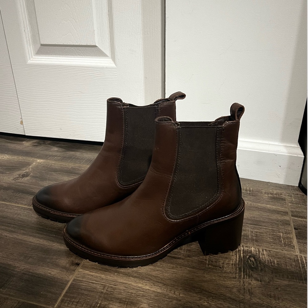Thursday Boot Co Knockout Boots